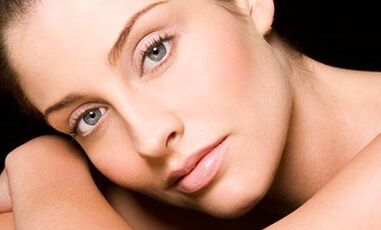 Reasons for the appearance of papiles in the body